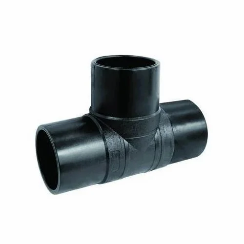 HDPE Butt Weld Tee