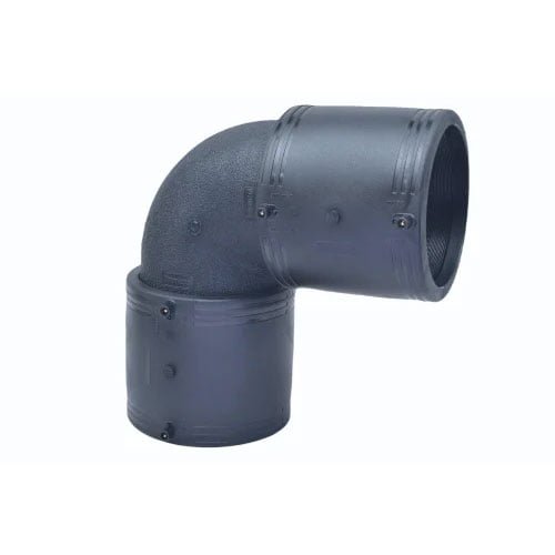 HDPE Electrofusion Elbow 315 mm