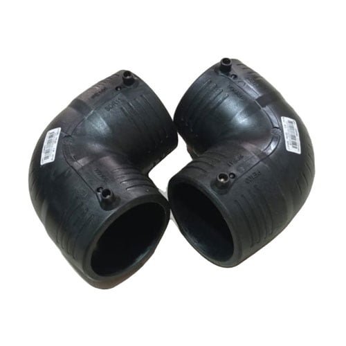 HDPE Electrofusion Elbow 90mm