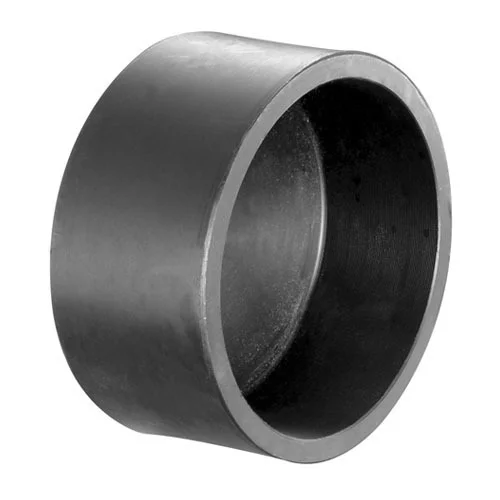 HDPE SPIGOT END CAP 225mm