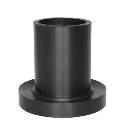 HDPE 110mm Long Tail Piece Flange
