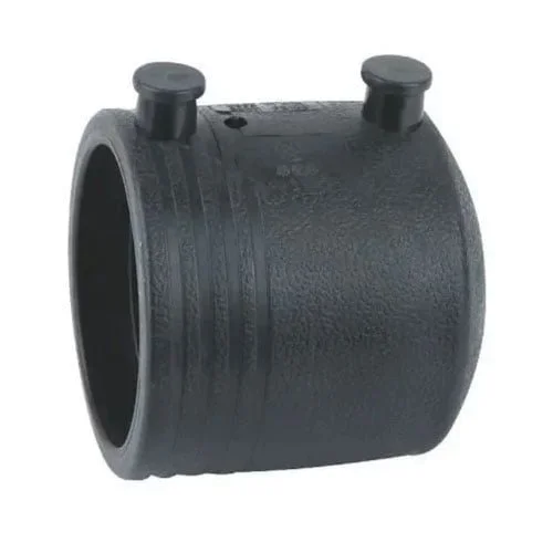 Hdpe Electrofusion End Cap 110 mm