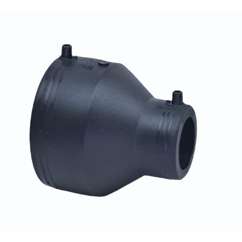 HDPE Electrofusion Reducer 125X90 MM