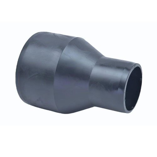 HDPE Spigot Reducer 160x63