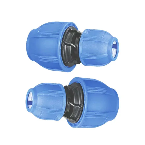 PP Reducing Coupler