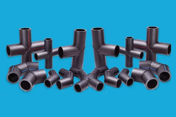 Exploring the Versatility and Benefits of HDPE Pipe Fittings