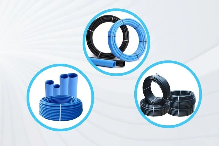 MDPE Pipe